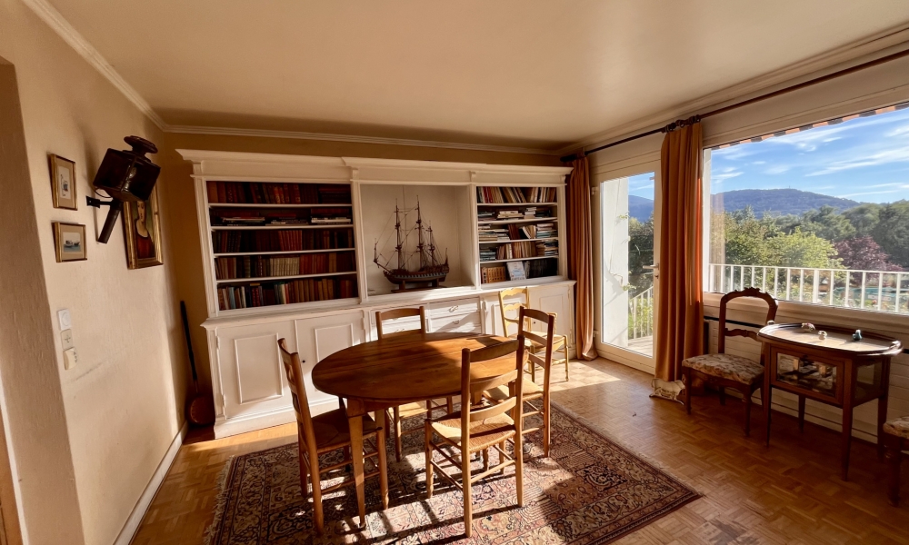 Vente maison 6 pièces à Annecy - réf. 4715 RI - Photo 5