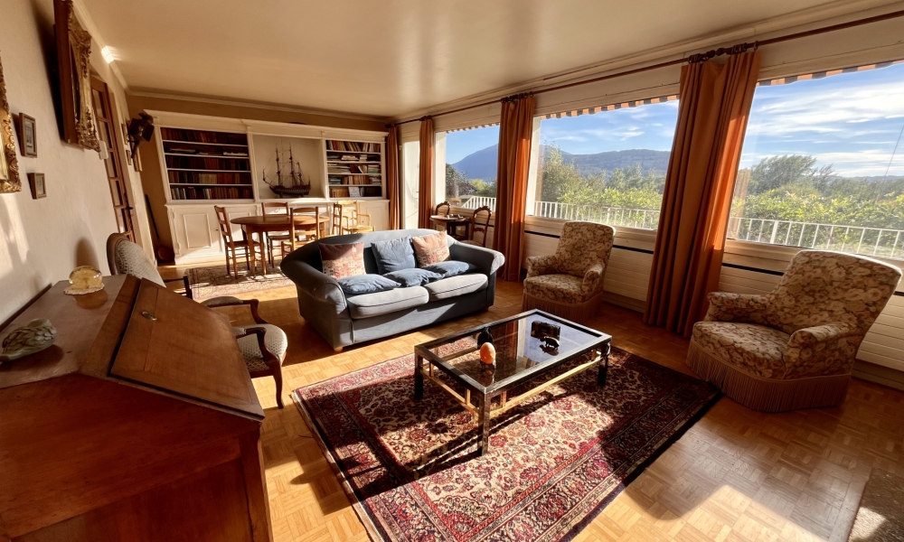 Vente maison 6 pièces à Annecy - réf. 4715 RI - Photo 4