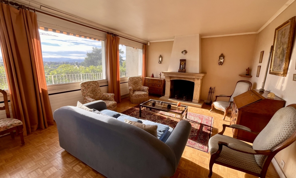 Vente maison 6 pièces à Annecy - réf. 4715 RI - Photo 8