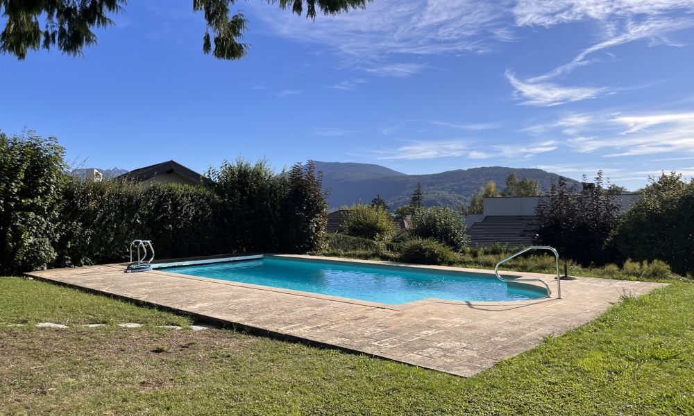 Vente maison 6 pièces à Annecy - réf. 4715 RI - Photo 2