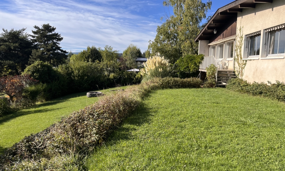Vente maison 6 pièces à Annecy - réf. 4715 RI - Photo 9