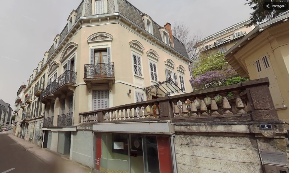 A LOUER - LOCAL PROFESSIONNEL - AIX LES BAINS  - Photo 1
