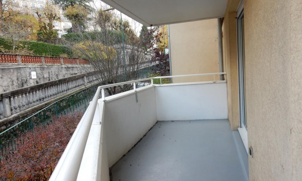 Location appartement Aix Les Bains 2 pièces 48 m2 - réf. 6169 - Photo 8
