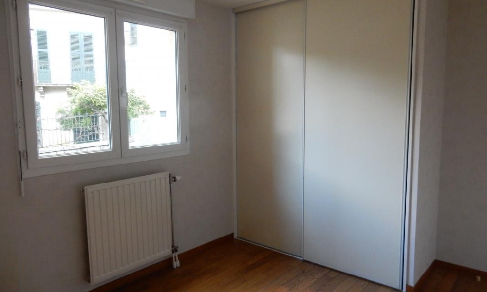 Location appartement Aix Les Bains 2 pièces 48 m2 - réf. 6169 - Photo 7 Location appartement Aix Les Bains 2 pièces 48 m2 - réf. 6169 - Photo 7