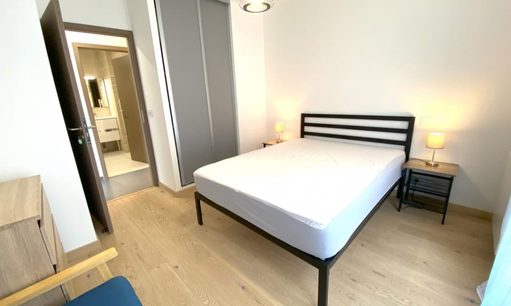 Location appartement Aix Les Bains 2 pièces 43 m2 - réf. 6223 - Photo 4