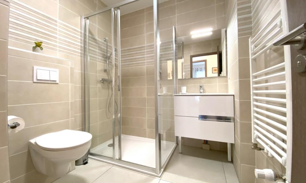 Location appartement Aix Les Bains 2 pièces 43 m2 - réf. 6223 - Photo 6