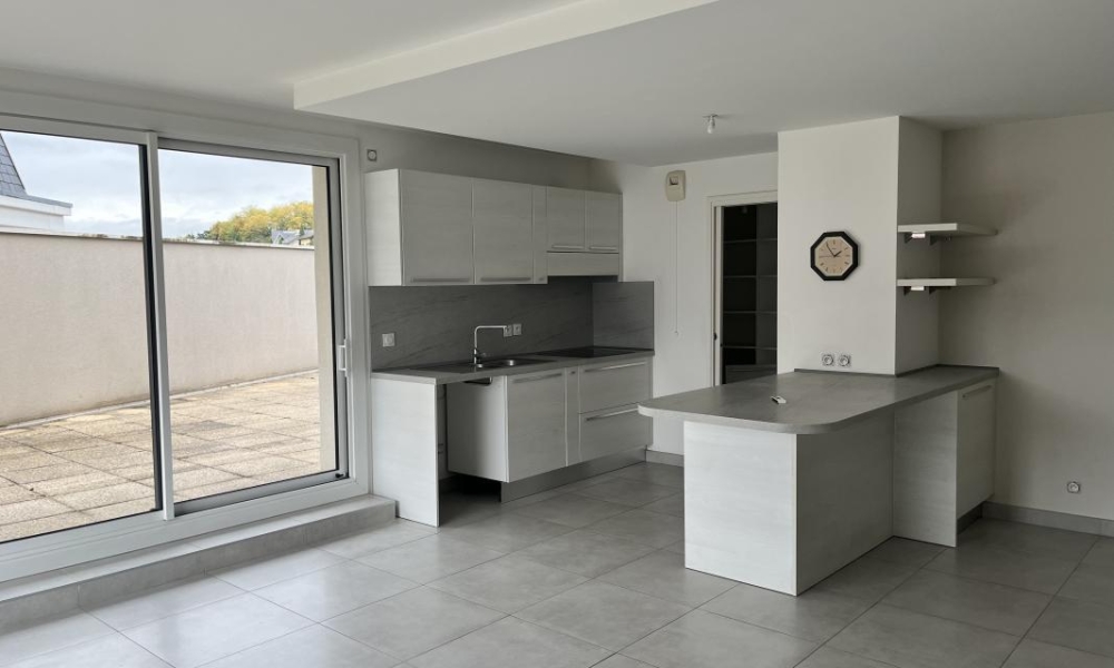 Location appartement Aix Les Bains 4 pièces 90 m2 - réf. 6245 - Photo 4 Location appartement Aix Les Bains 4 pièces 90 m2 - réf. 6245 - Photo 4