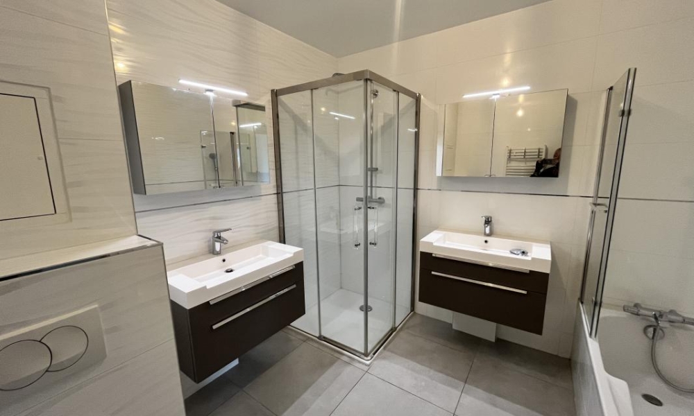 Location appartement Aix Les Bains 4 pièces 90 m2 - réf. 6245 - Photo 7 Location appartement Aix Les Bains 4 pièces 90 m2 - réf. 6245 - Photo 7