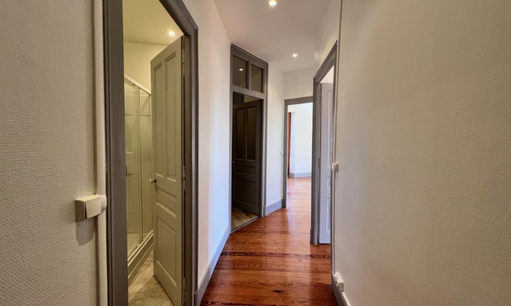 Location appartement Aix Les Bains 2 pièces 56 m2 - réf. 6260 - Photo 7
