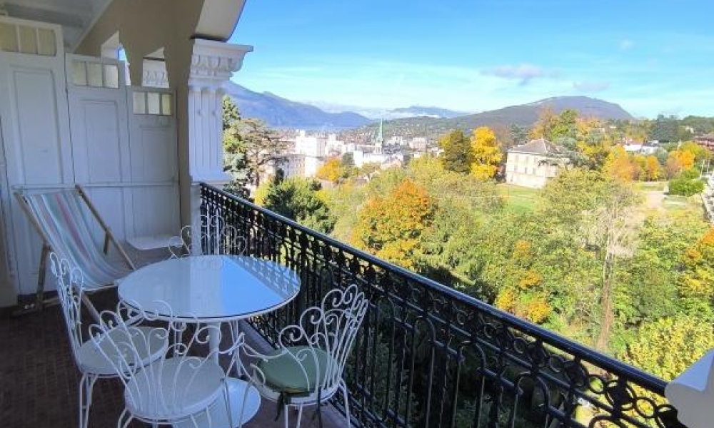 Location appartement Aix Les Bains 2 pièces 64 m2 - réf. 6274 - Photo 1 Location appartement Aix Les Bains 2 pièces 64 m2 - réf. 6274 - Photo 1