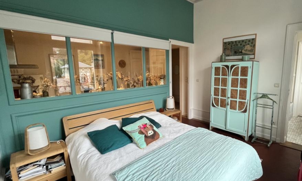 Location appartement Aix Les Bains 2 pièces 64 m2 - réf. 6274 - Photo 5 Location appartement Aix Les Bains 2 pièces 64 m2 - réf. 6274 - Photo 5