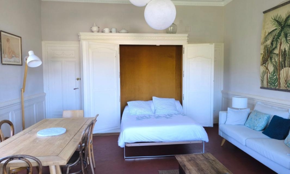 Location appartement Aix Les Bains 2 pièces 64 m2 - réf. 6274 - Photo 6 Location appartement Aix Les Bains 2 pièces 64 m2 - réf. 6274 - Photo 6