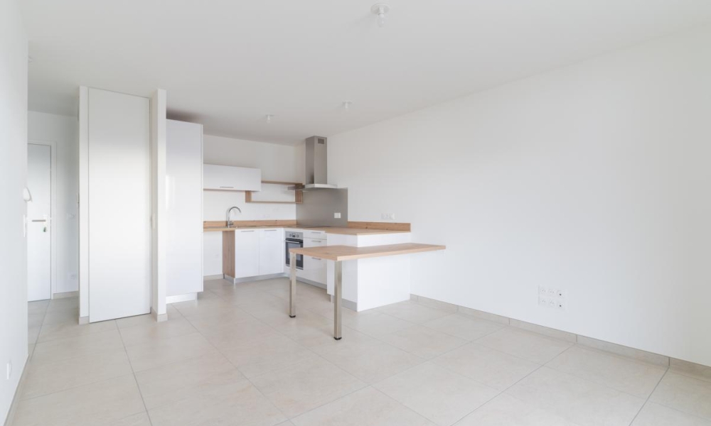Location appartement Allonzier La Caille 2 pièces 43 m2 - réf. 6114 - Photo 2