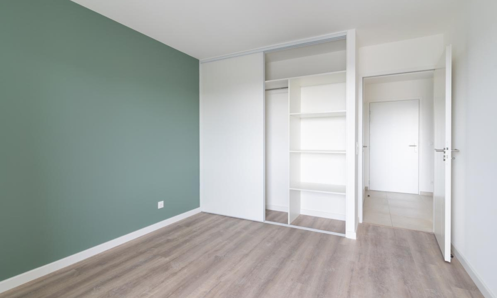 Location appartement Allonzier La Caille 2 pièces 43 m2 - réf. 6114 - Photo 5