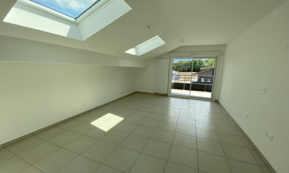 Location appartement Amancy 2 pièces 48 m2 - réf. 6254 - Photo 1