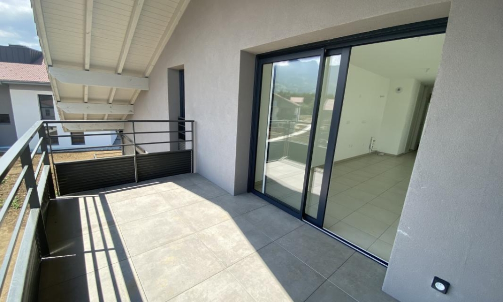 Location appartement Amancy 2 pièces 48 m2 - réf. 6254 - Photo 2