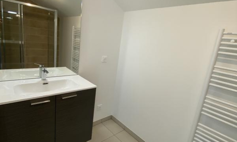 Location appartement Amancy 2 pièces 48 m2 - réf. 6254 - Photo 6