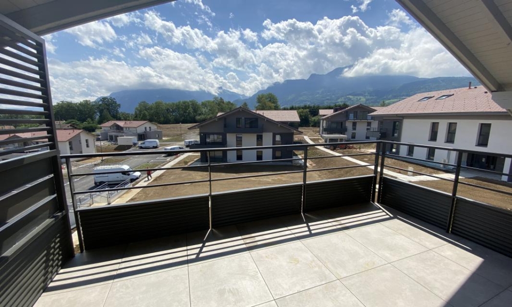 Location appartement Amancy 2 pièces 48 m2 - réf. 6254 - Photo 7