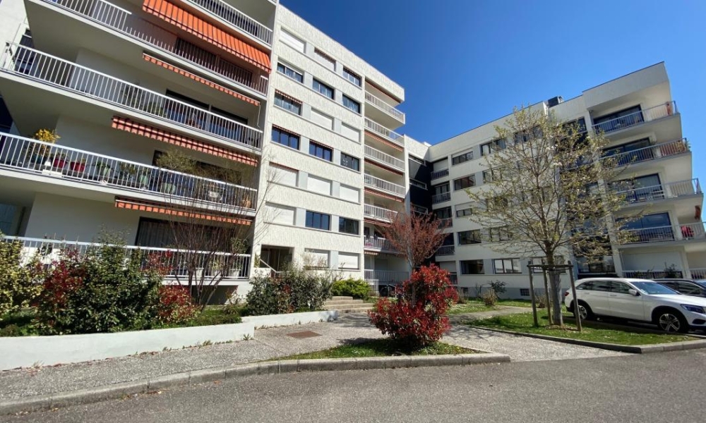 Location appartement Annecy Le Vieux 3 pièces 88 m2 - réf. 5634 - Photo 1