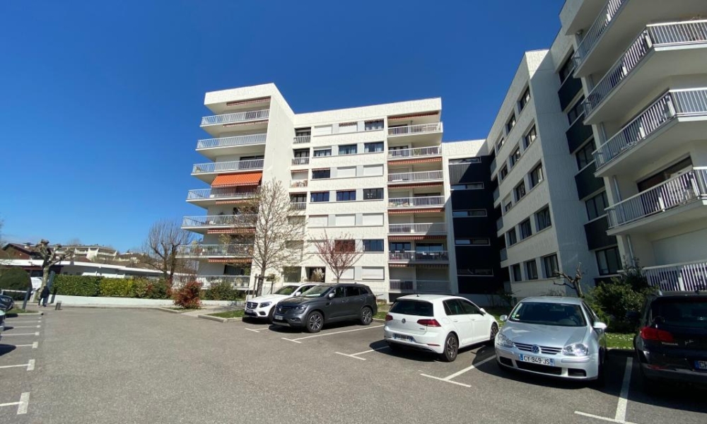 Location appartement Annecy Le Vieux 3 pièces 88 m2 - réf. 5634 - Photo 3