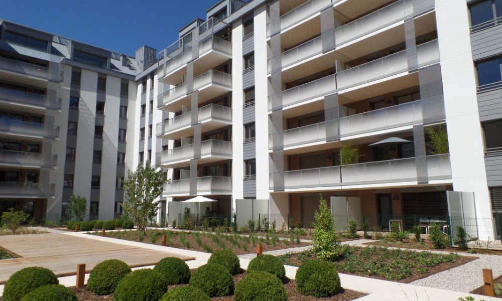 Location appartement Annecy 2 pièces 46 m2 - réf. 6157 - Photo 2