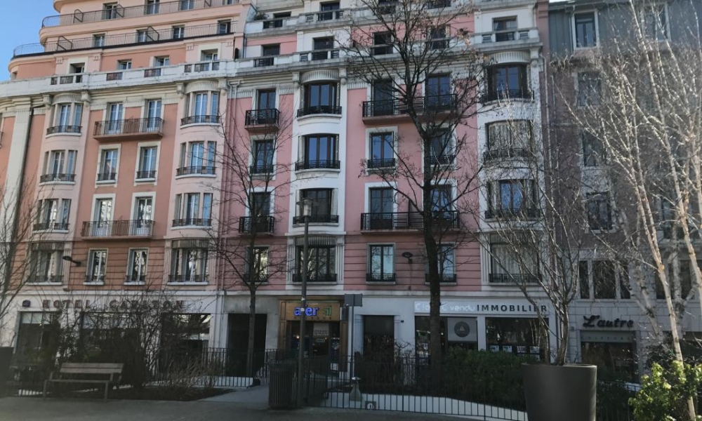 Location appartement Annecy 4 pièces 88 m2 - réf. 6173 - Photo 1