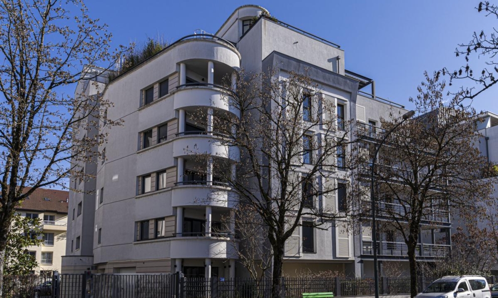 Location appartement Annecy 4 pièces 126 m2 - réf. 6193 - Photo 1