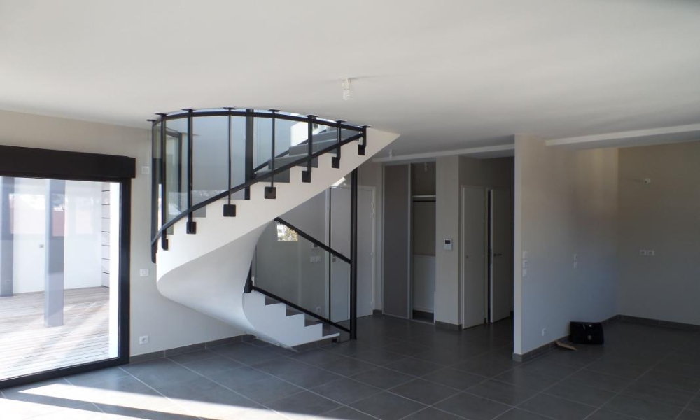 Location appartement Annecy 4 pièces 126 m2 - réf. 6193 - Photo 3