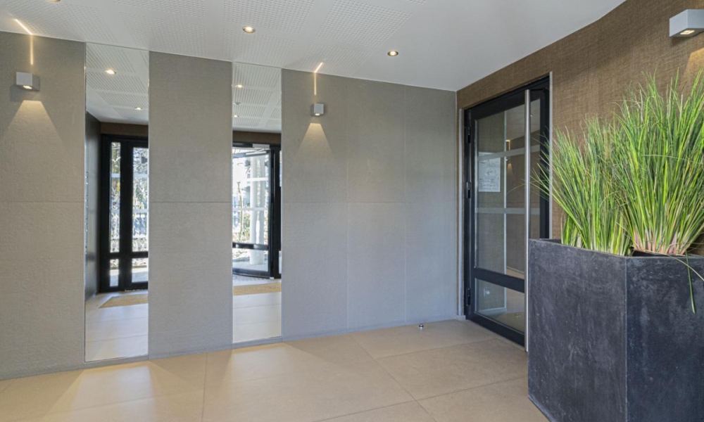 Location appartement Annecy 4 pièces 126 m2 - réf. 6193 - Photo 5