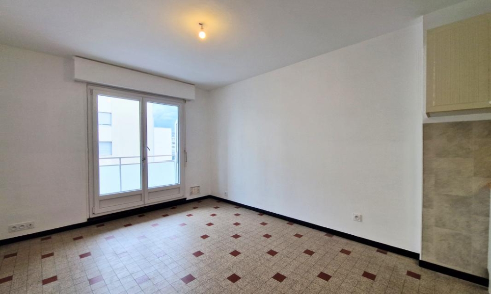 Location appartement Annecy 2 pièces 45 m2 - réf. 6210 - Photo 1