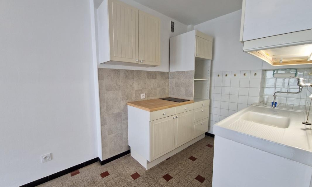 Location appartement Annecy 2 pièces 45 m2 - réf. 6210 - Photo 4