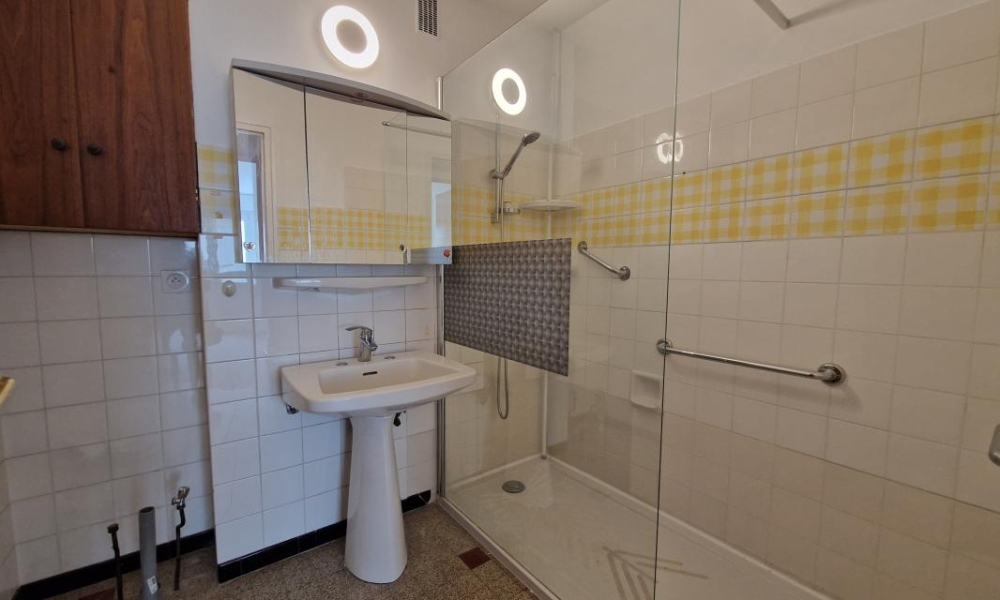 Location appartement Annecy 2 pièces 45 m2 - réf. 6210 - Photo 5