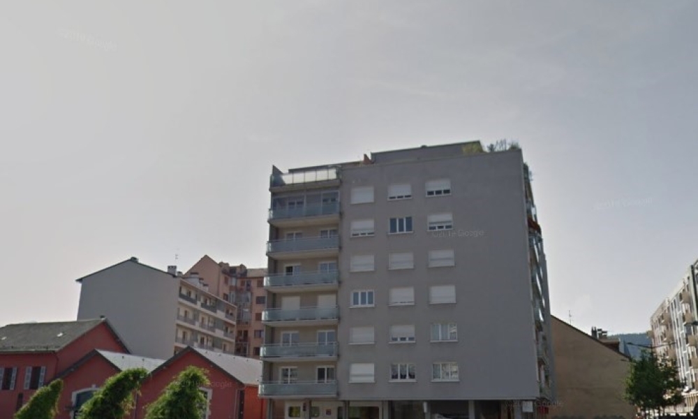Location appartement Annecy 2 pièces 45 m2 - réf. 6210 - Photo 6