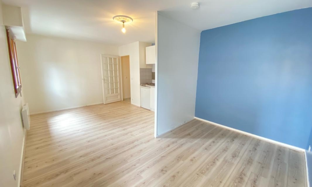 Location appartement Annecy 1 pièces 28 m2 - réf. 6222 - Photo 2