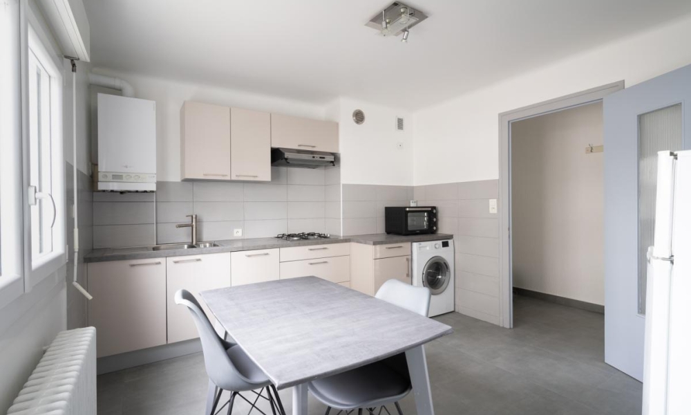 Location appartement Annecy 2 pièces 50 m2 - réf. 6237 - Photo 1