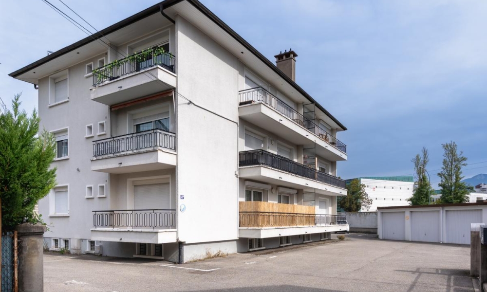 Location appartement Annecy 2 pièces 50 m2 - réf. 6237 - Photo 2