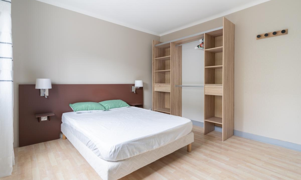 Location appartement Annecy 2 pièces 50 m2 - réf. 6237 - Photo 4