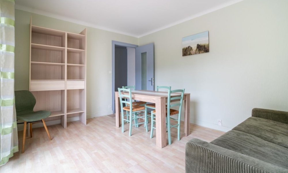 Location appartement Annecy 2 pièces 50 m2 - réf. 6237 - Photo 5