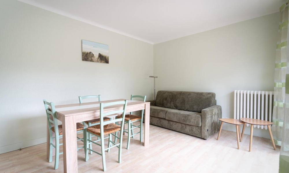 Location appartement Annecy 2 pièces 50 m2 - réf. 6237 - Photo 6