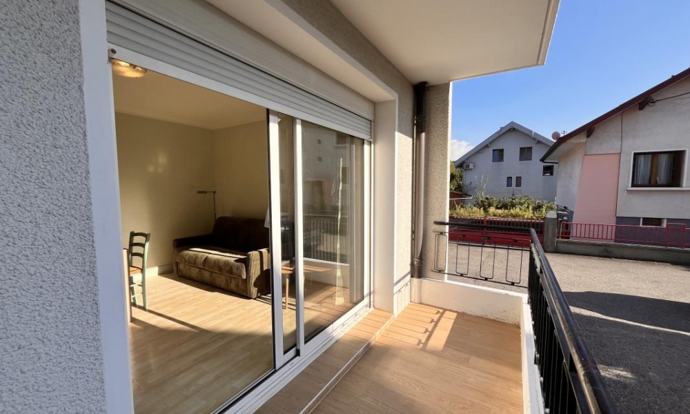 Location appartement Annecy 2 pièces 50 m2 - réf. 6237 - Photo 7
