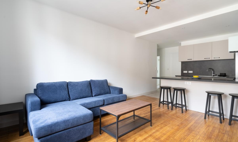 Location appartement Annecy 3 pièces 57 m2 - réf. 6249 - Photo 3