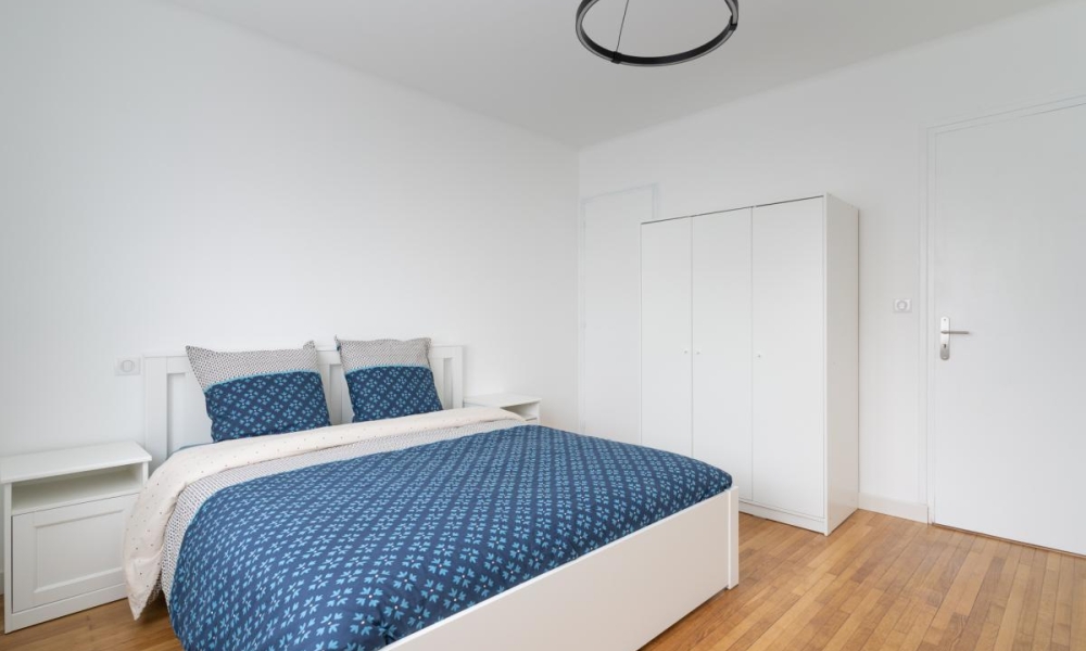Location appartement Annecy 3 pièces 57 m2 - réf. 6249 - Photo 4