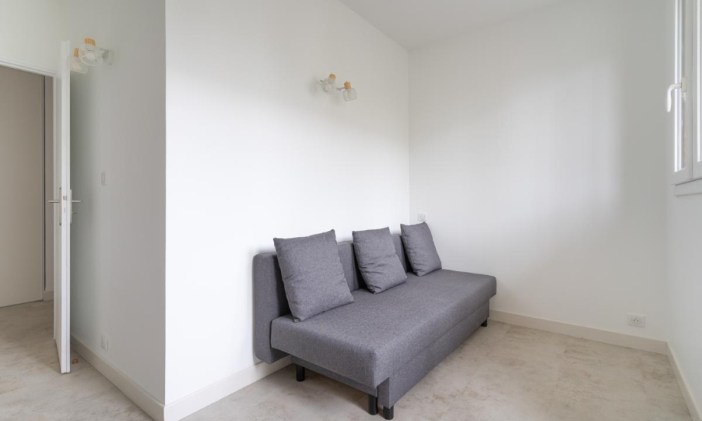 Location appartement Annecy 3 pièces 57 m2 - réf. 6249 - Photo 5