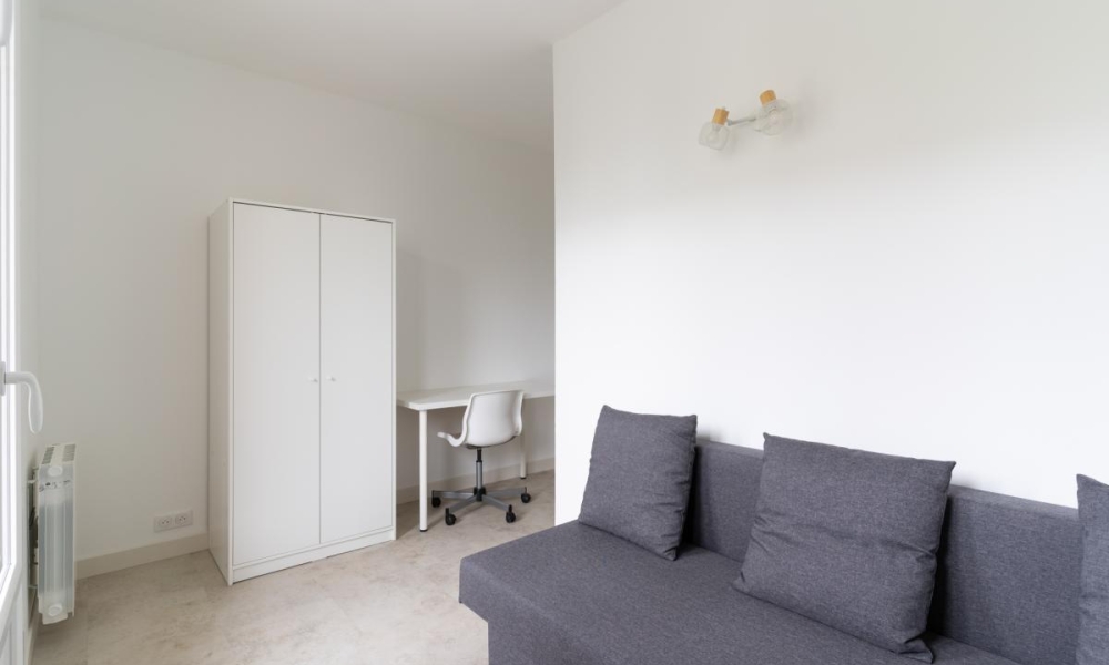 Location appartement Annecy 3 pièces 57 m2 - réf. 6249 - Photo 6