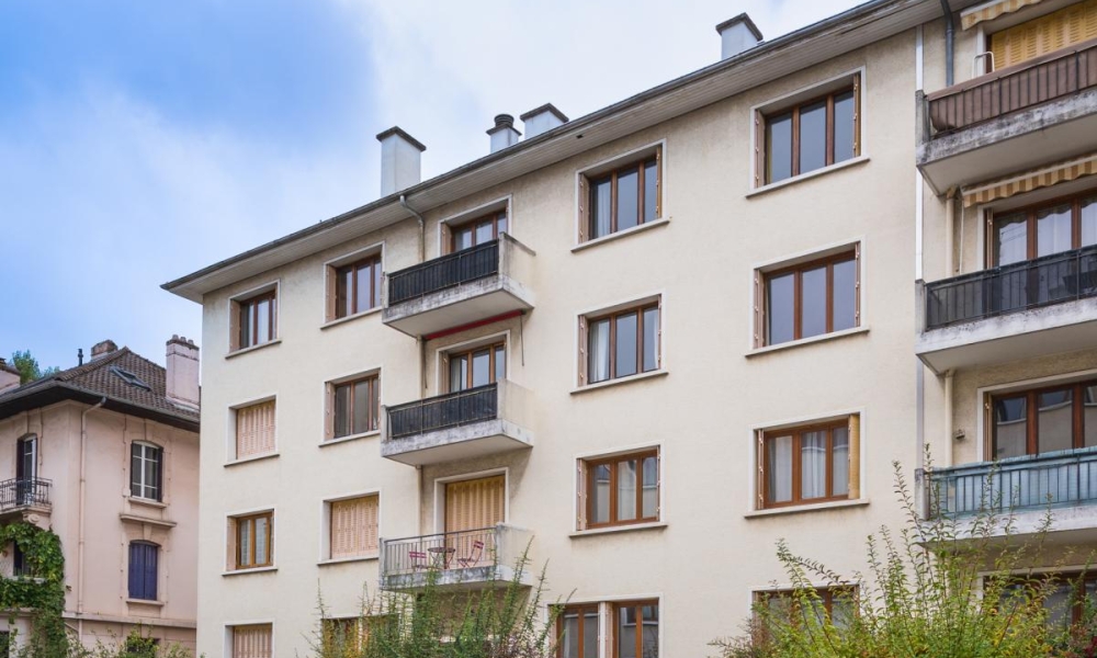 Location appartement Annecy 3 pièces 57 m2 - réf. 6249 - Photo 8