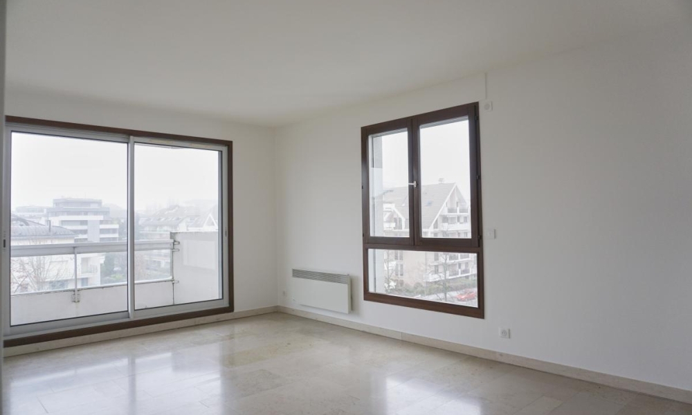Location appartement Annecy 3 pièces 66 m2 - réf. 6252 - Photo 2