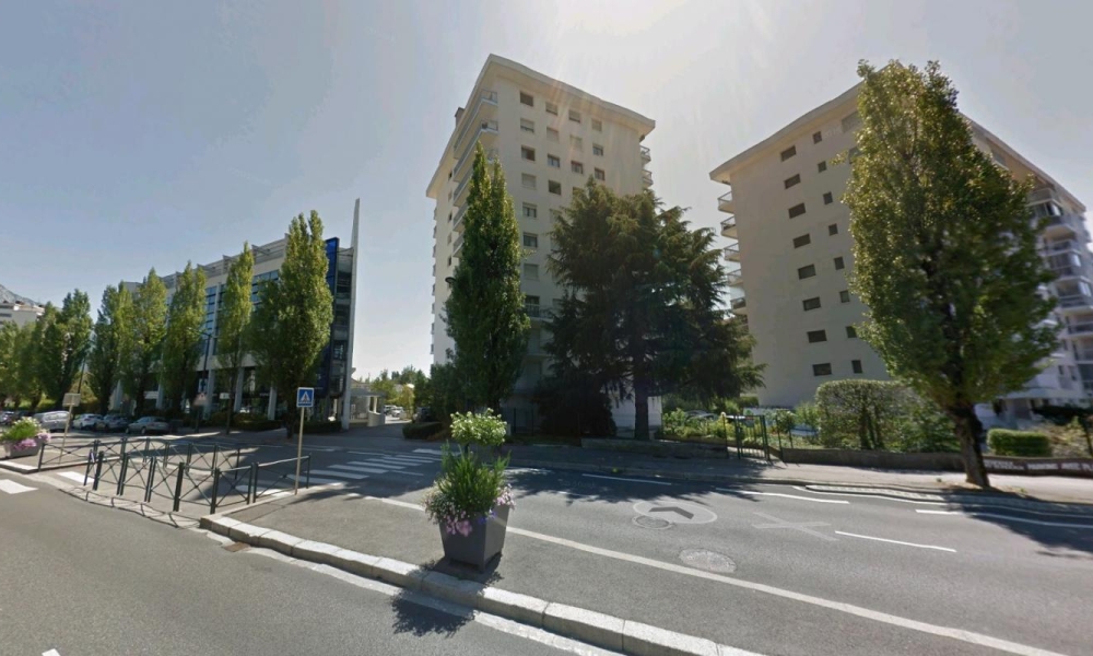 Location appartement Annecy 2 pièces 50 m2 - réf. 6256 - Photo 1