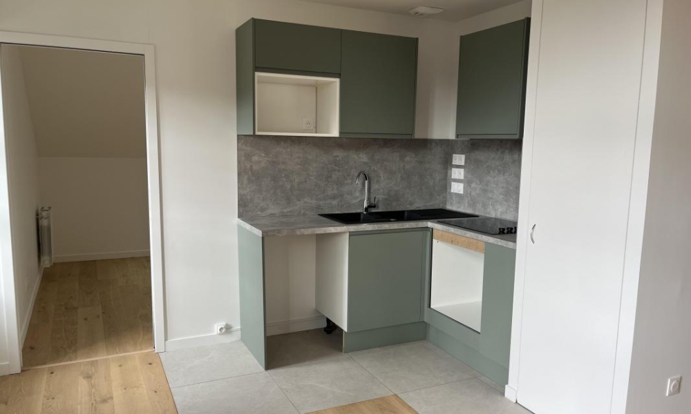 Location appartement Bossey 3 pièces 63 m2 - réf. 6278 - Photo 5 Location appartement Bossey 3 pièces 63 m2 - réf. 6278 - Photo 5