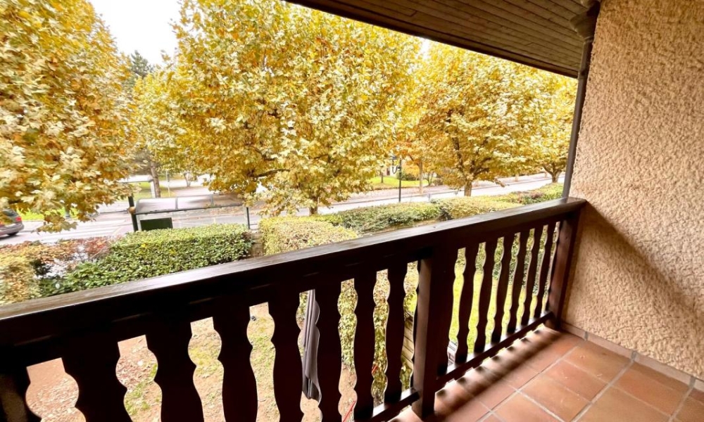 Location appartement Epagny Metz Tessy 1 pièces 29 m2 - réf. 6229 - Photo 2