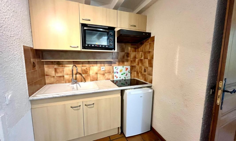 Location appartement Epagny Metz Tessy 1 pièces 29 m2 - réf. 6229 - Photo 4